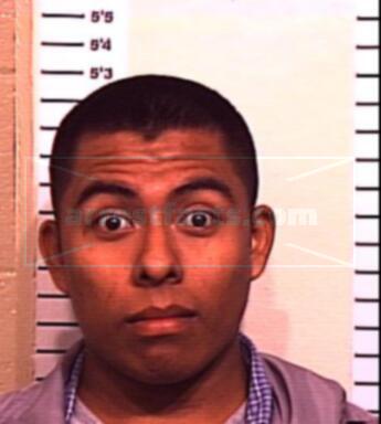 Fredy Salazar-Hernandez
