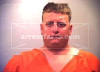 Mathew Blake Patterson