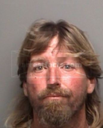 Mark Timothy Lawson