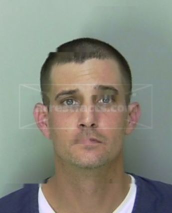 Bryan William Padgett