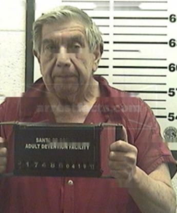 Raymond Ramon Aranda