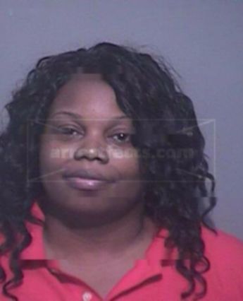 Tawonna Deon Wilkes