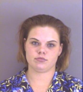 Brandi Rachelle Branson