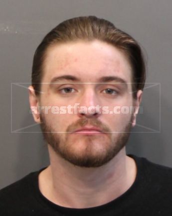 Tyler Robert Abercrombie