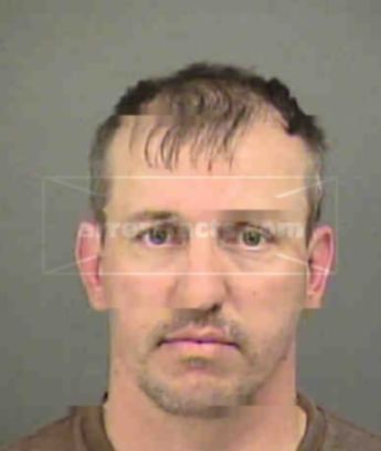 Melvin Matthew Bolen