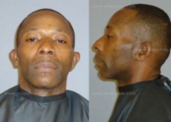 Dennis Louis Williams