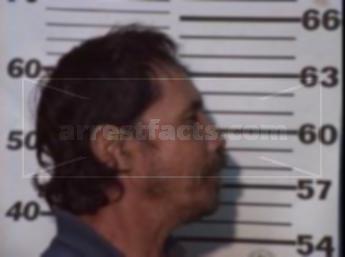 Jose Luis Barrientos Garcia