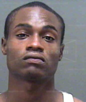 Deronte Desean Leeks