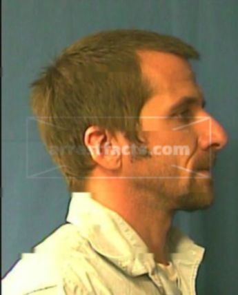 Jason Ray Lessley