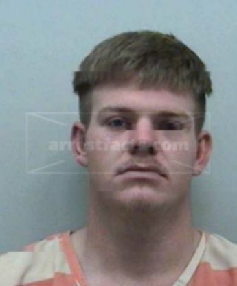 Brandon Wesley Cofield