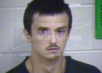 Chad Naylor