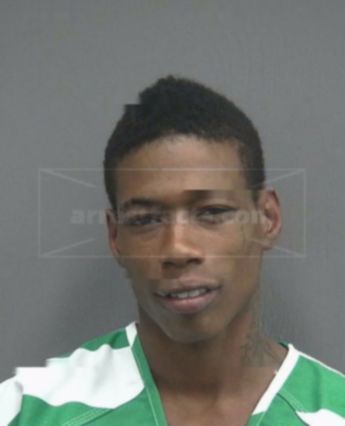 Henry Terell Butler