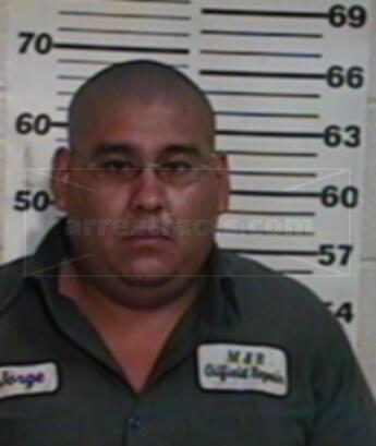 Jorge Delacruz Rivera