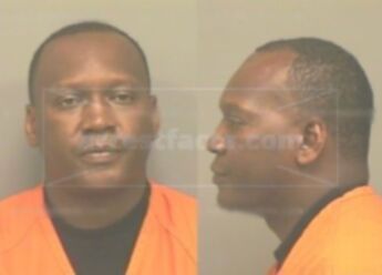 Demond Sampson