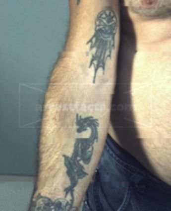 Larry Brent Griffith