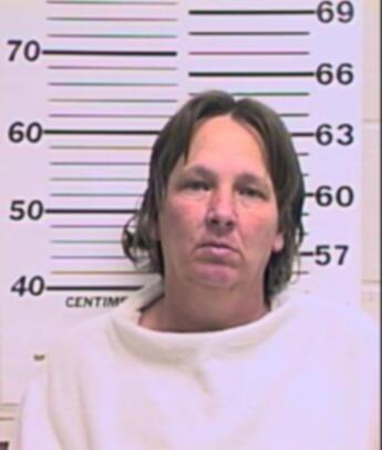 Donna Lynn Myers