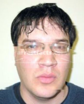 Daniel Gene Weisbeck