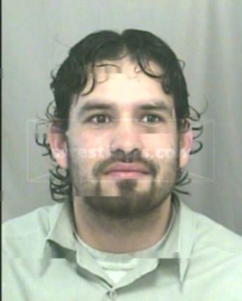 Vincente Daniel Marquez