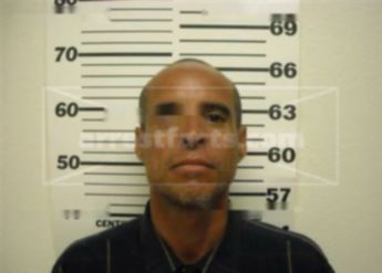 Joe Garza
