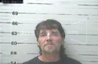 Timothy Glen Clark
