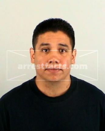 Ernest Lupe Perez