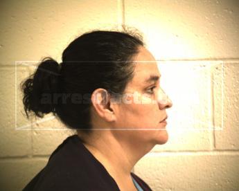 Dina Denise Flores Garza