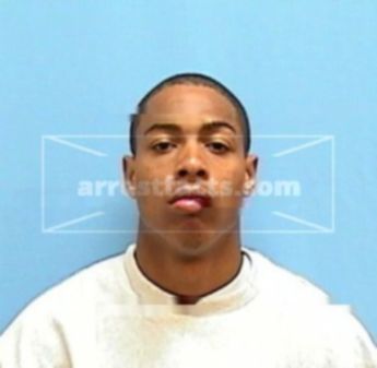 Jermel Ward