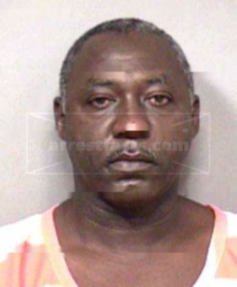 Thaddeus Tyrone Pruitt