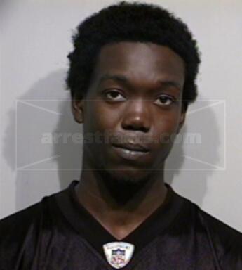 Cedric James Barefield