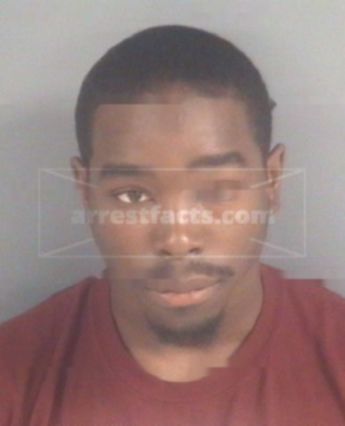 Lawrence Maurice Bullock