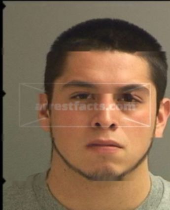 Eddy Fernando Ramirez