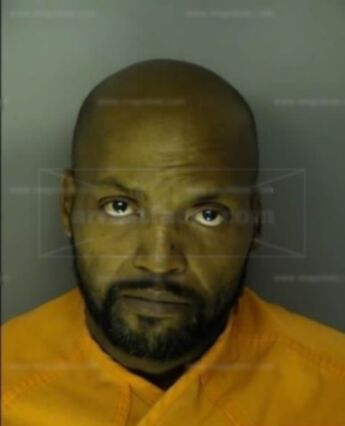 Alvin Dale Drayton