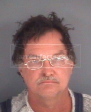 Samuel Wayne Wesson