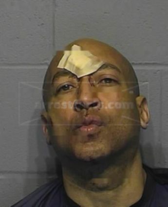 Anthony Lee Wilson
