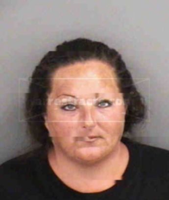 Shelby Genise Alewine