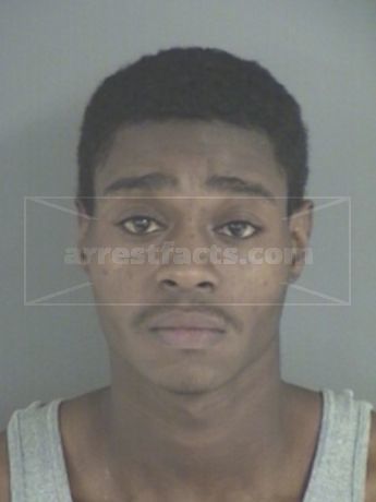 Devante Lakeith Hulett