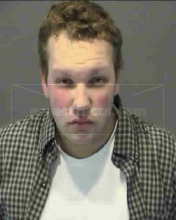 Christopher James Darr
