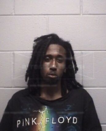 Deron Keith Gilmore