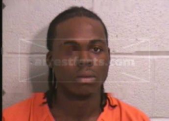 Debony Laron Fisher