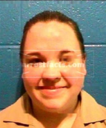 Renee Michelle Huckaby