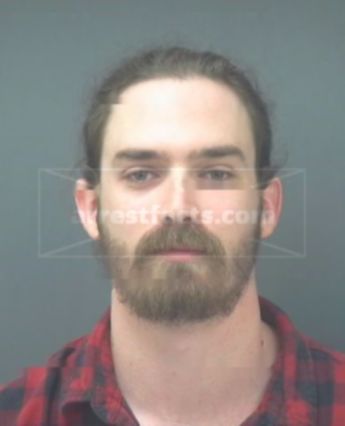 John Clayton Stevenson
