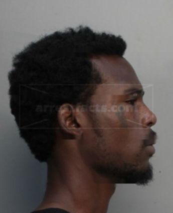 Vincent Alexander Cobb