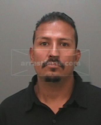 Gilbert Vasquez