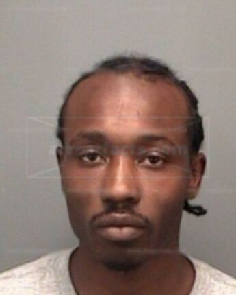 Taures Antwen Brown