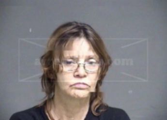 Sherri Lynn Wilkins