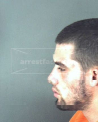 Sean Michael Curtis