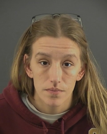 Janelle M Miesner