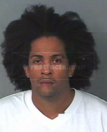 Michael John Smallwood