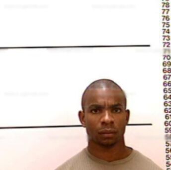 Gabriel Okafor