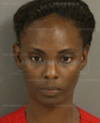 Sharon Antoinette Ingram